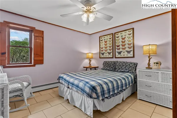 $2,295,000 | 110 Mountain Hearth Lane, Sparta, NC 28675