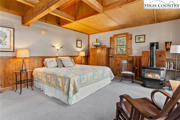 $2,295,000 | 110 Mountain Hearth Lane, Sparta, NC 28675