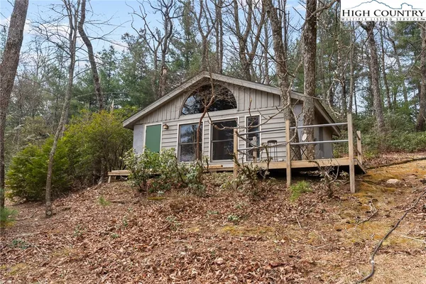 $2,295,000 | 110 Mountain Hearth Lane, Sparta, NC 28675