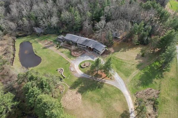 $2,295,000 | 110 Mountain Hearth Lane, Sparta, NC 28675