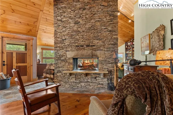 $2,295,000 | 110 Mountain Hearth Lane, Sparta, NC 28675