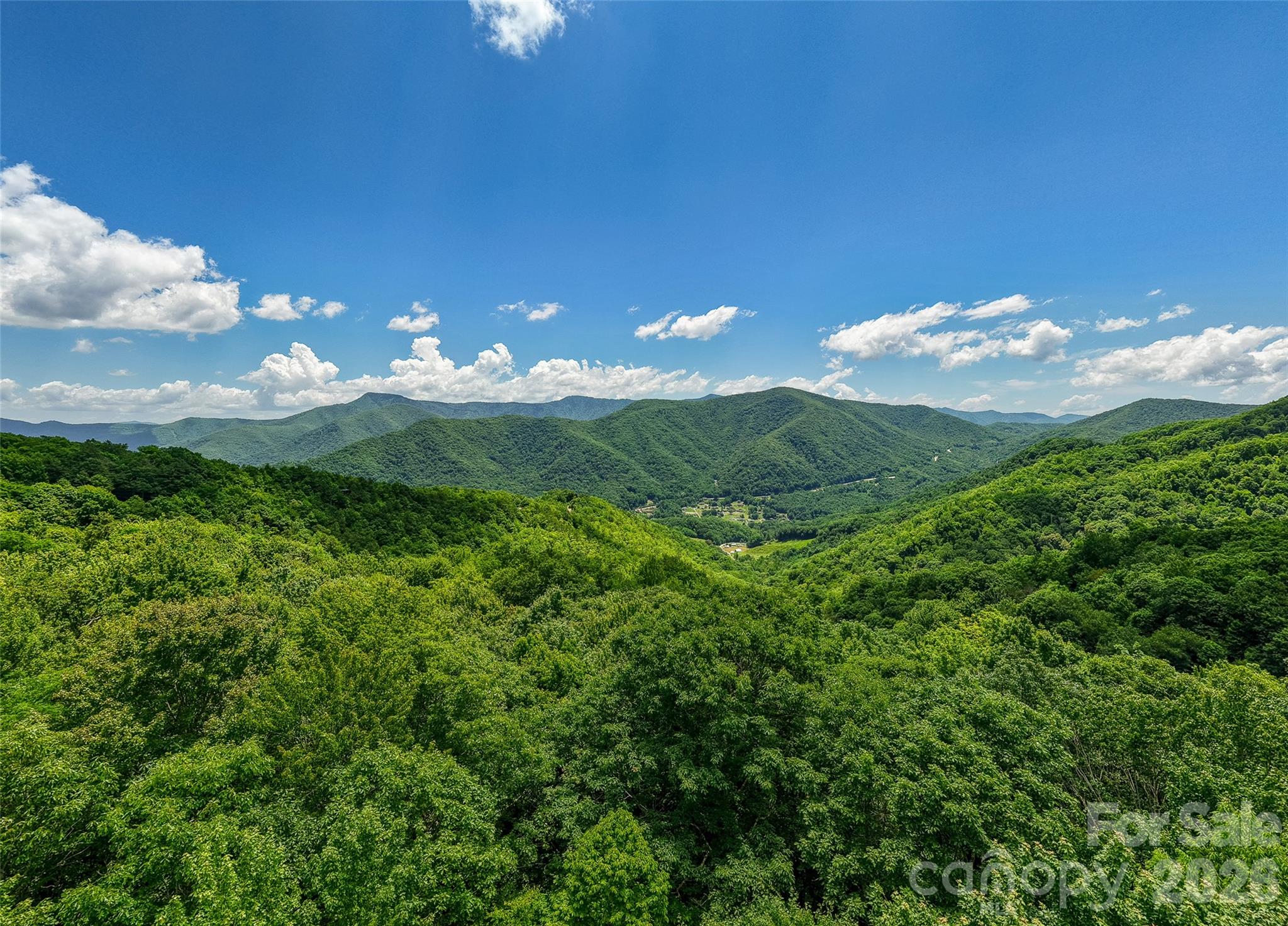 0 Bent Tree Road Maggie Valley, NC 28751 - Photo 2 of 9