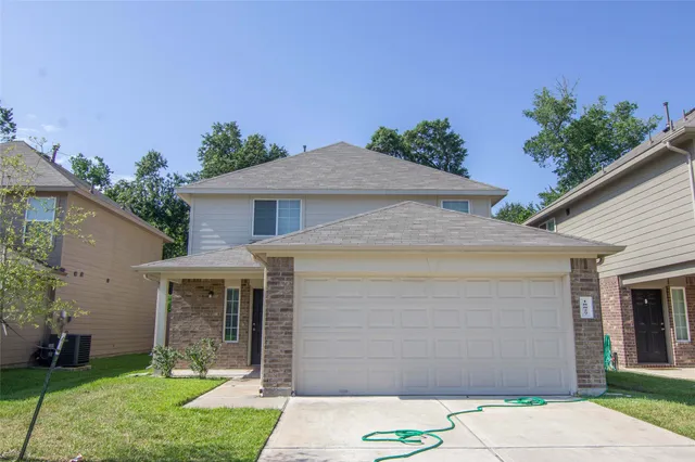$2,115 | 18827 Treviso Terrace Lane, Katy, TX 77449