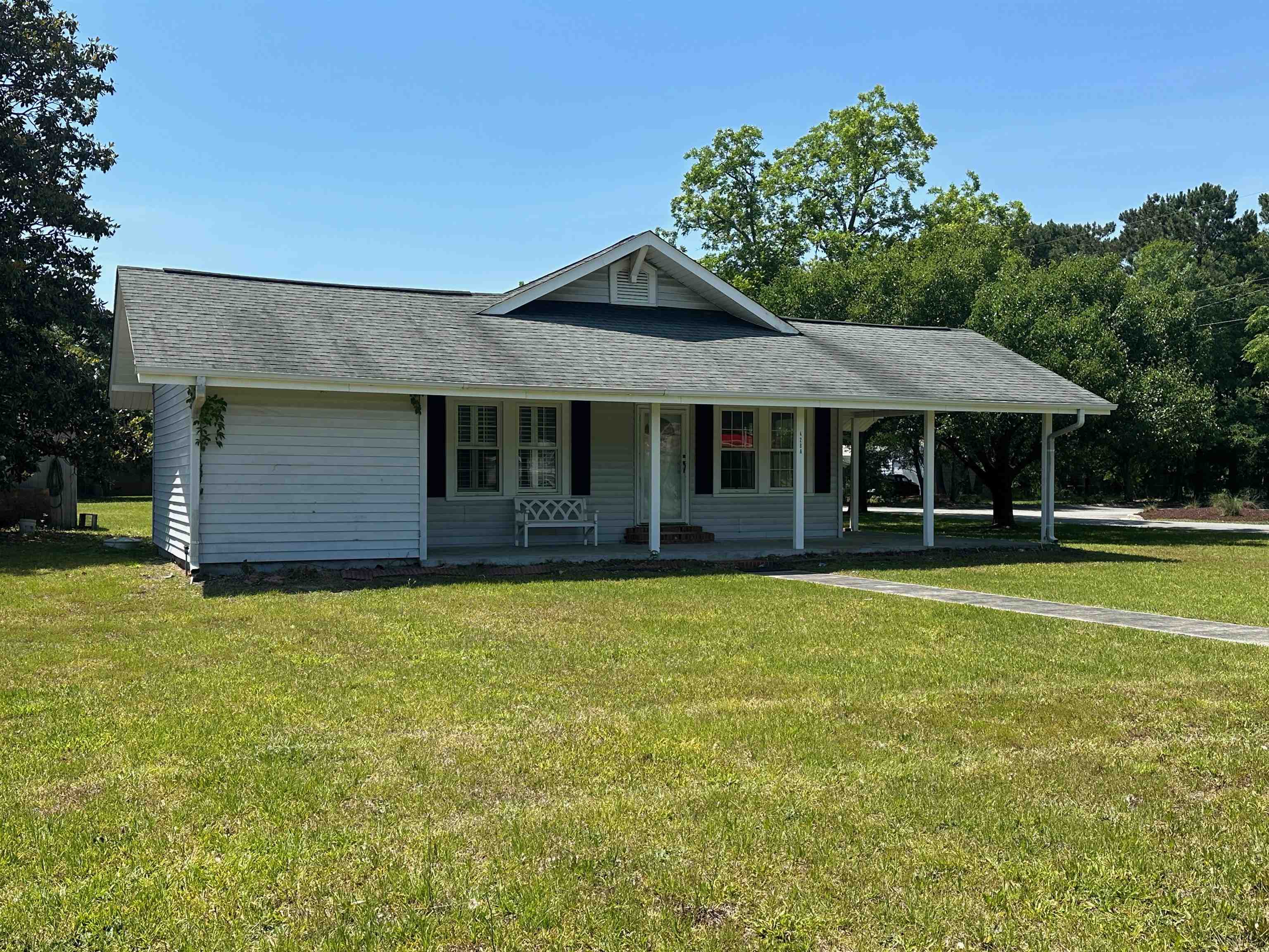 428 A Highway 544 Conway, SC 29526 - Photo 3 of 10