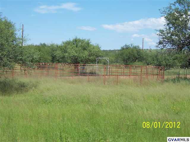 15770 West Universal Ranch Road Arivaca, AZ 85601 - Photo 21 of 25