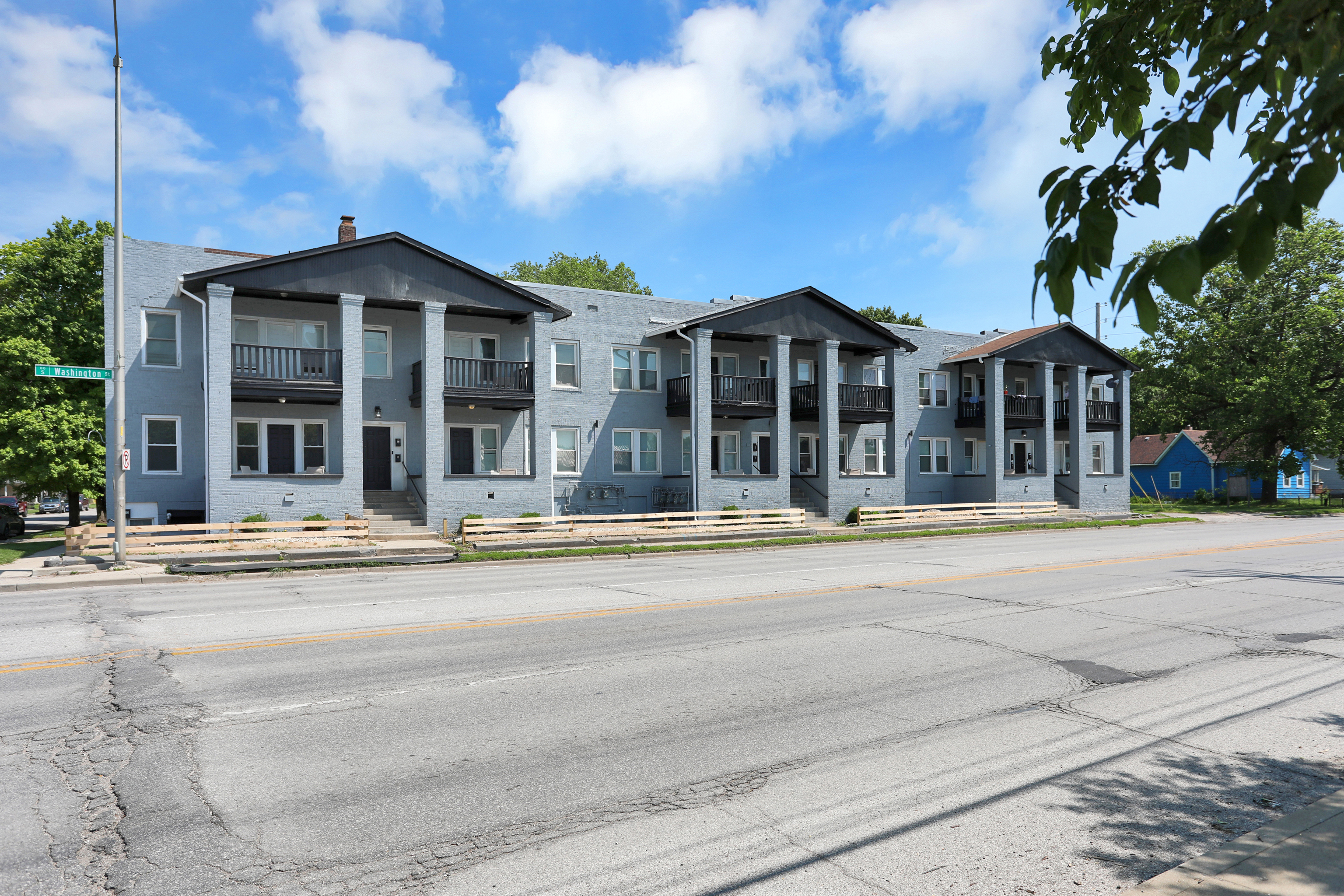 1918 West Washington St  