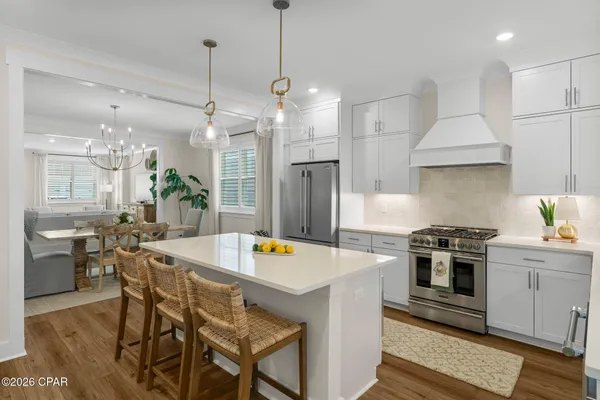 $3,100 | 1663 Rushes Avenue, Panama City, FL 32405