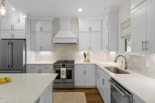 $3,100 | 1663 Rushes Avenue, Panama City, FL 32405