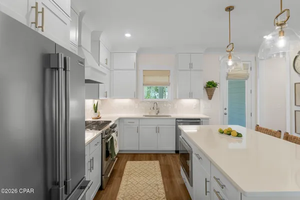 $3,100 | 1663 Rushes Avenue, Panama City, FL 32405