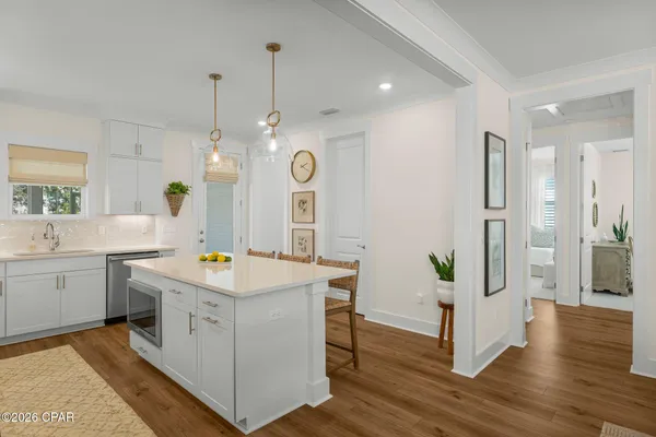 $3,100 | 1663 Rushes Avenue, Panama City, FL 32405