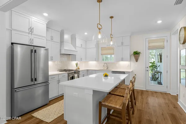 $3,100 | 1663 Rushes Avenue, Panama City, FL 32405