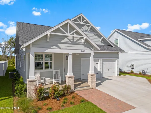 $3,100 | 1663 Rushes Avenue, Panama City, FL 32405