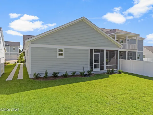 $3,100 | 1663 Rushes Avenue, Panama City, FL 32405