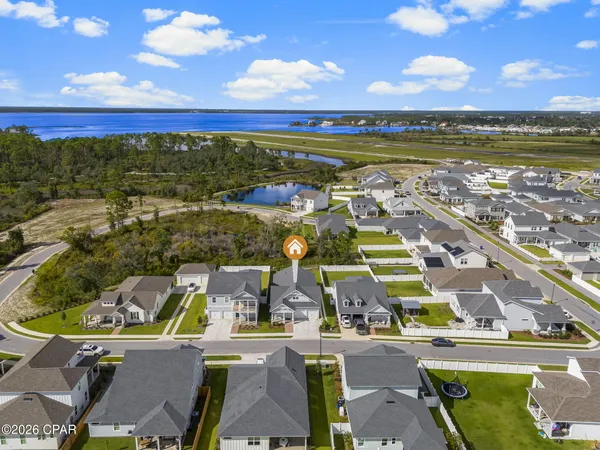 $3,100 | 1663 Rushes Avenue, Panama City, FL 32405