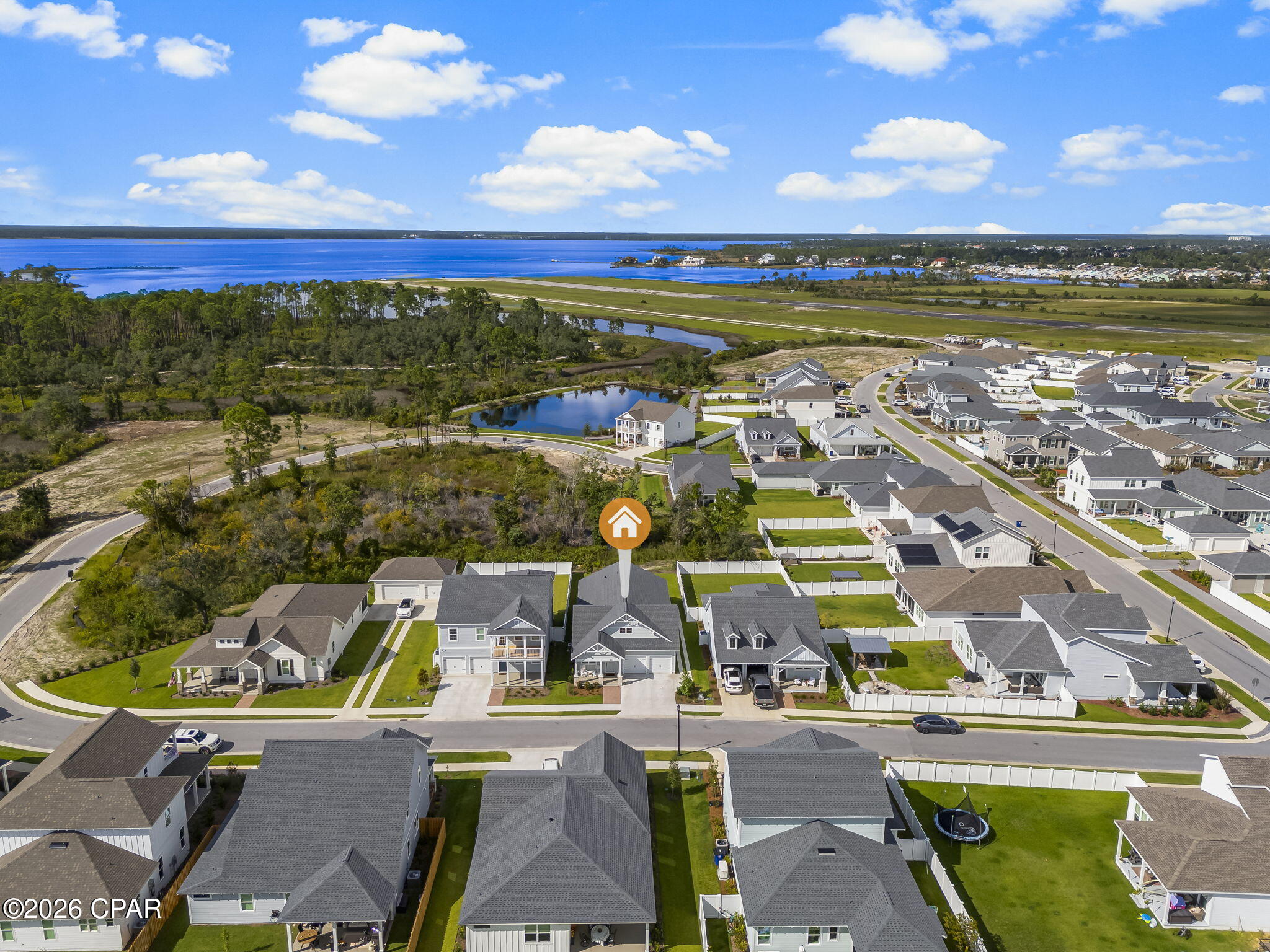 1663 Rushes Avenue Panama City, FL 32405 - Photo 33 of 51