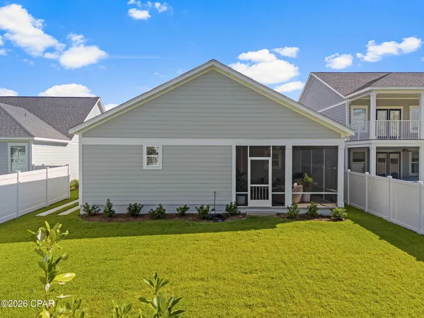 $3,100 | 1663 Rushes Avenue, Panama City, FL 32405