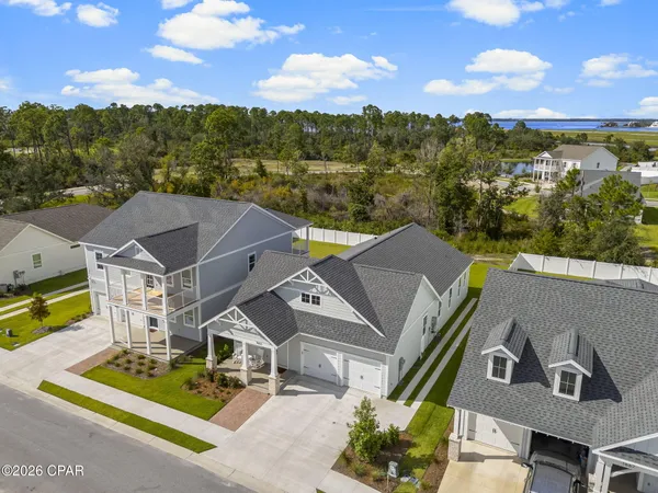 $3,100 | 1663 Rushes Avenue, Panama City, FL 32405