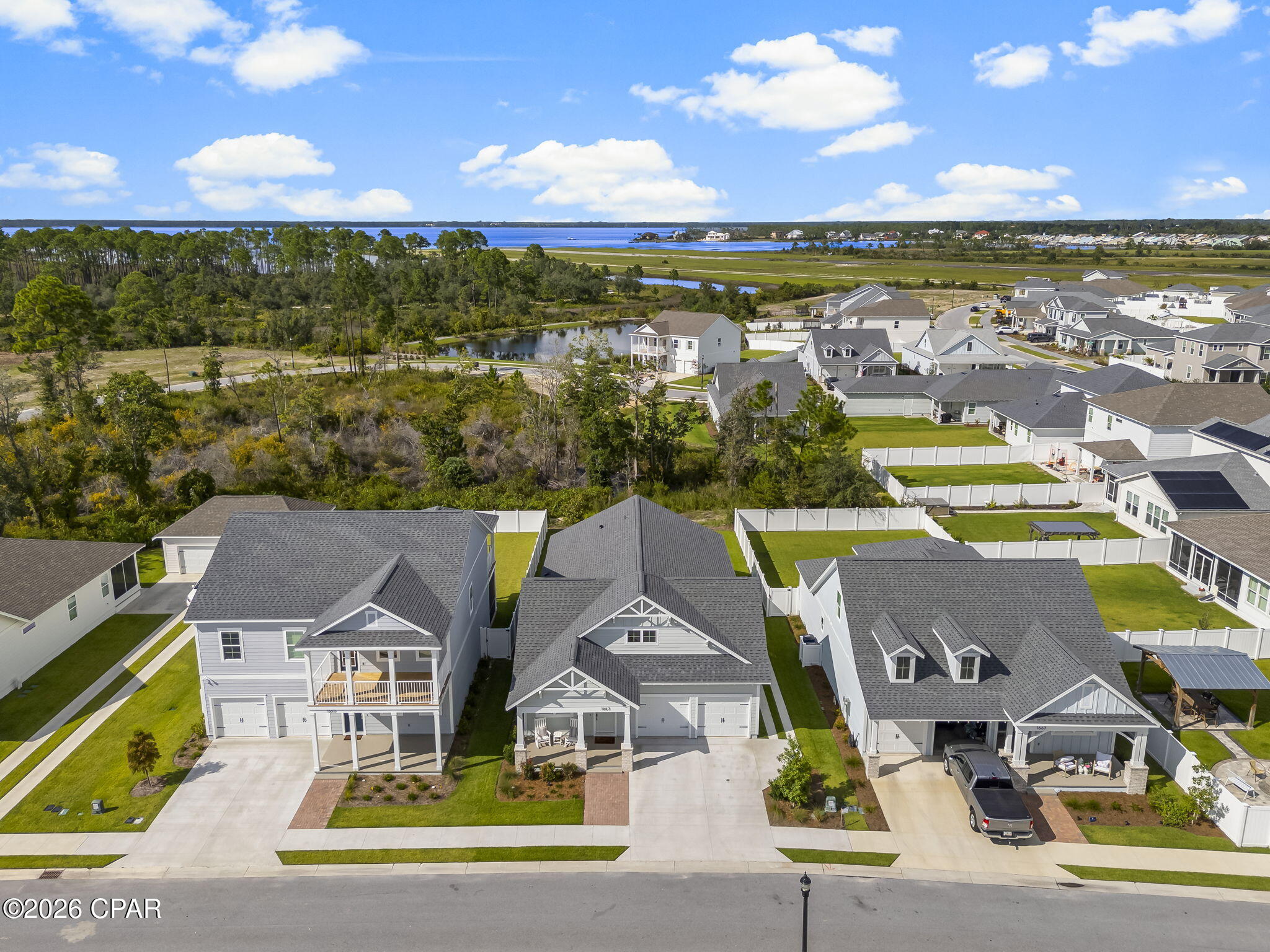 1663 Rushes Avenue Panama City, FL 32405 - Photo 39 of 51