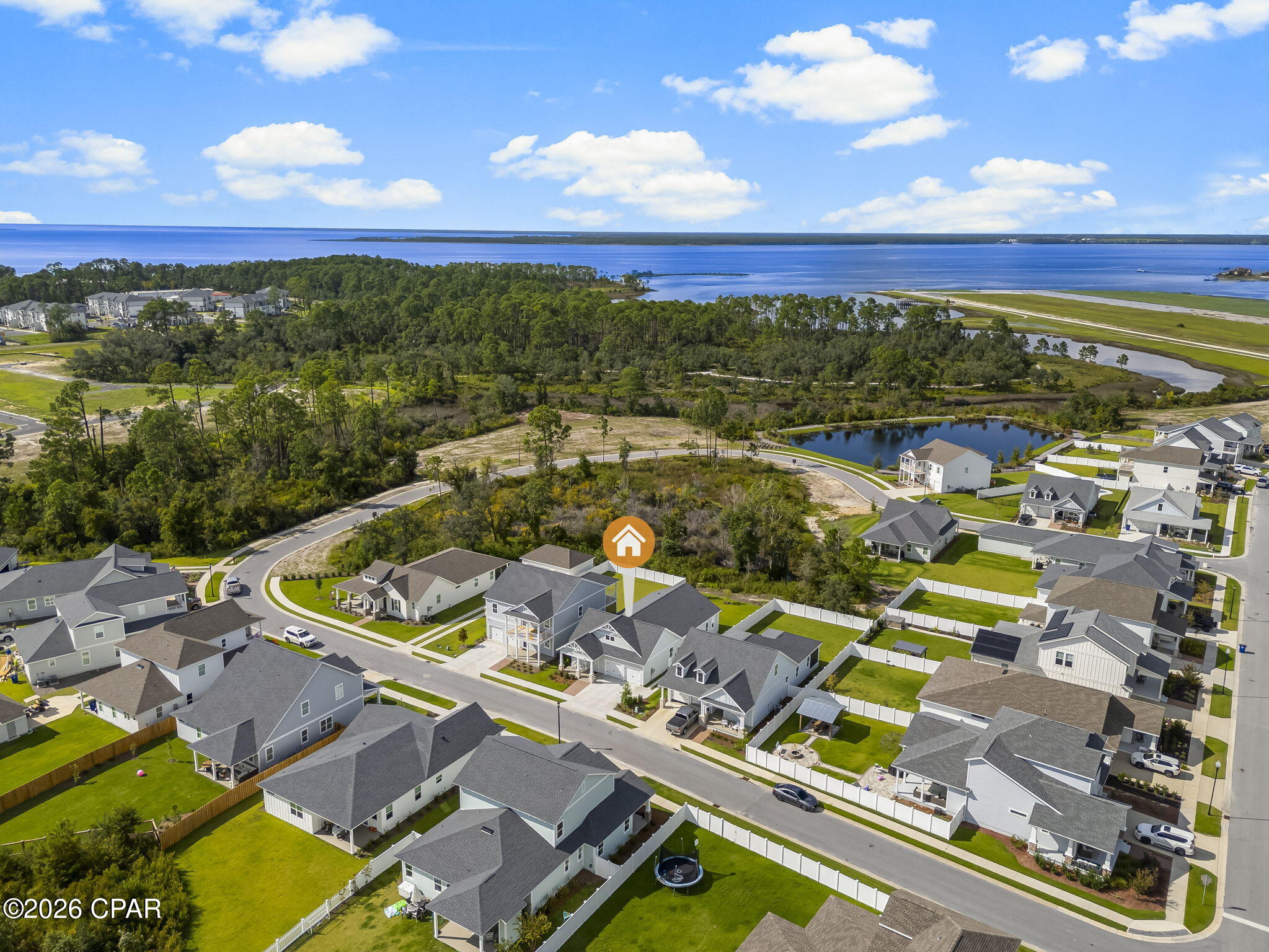 1663 Rushes Avenue Panama City, FL 32405 - Photo 40 of 51