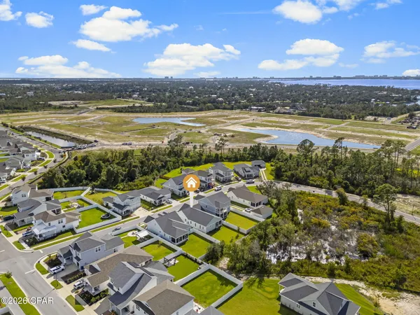 $3,100 | 1663 Rushes Avenue, Panama City, FL 32405