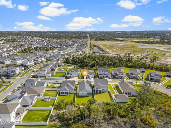 $3,100 | 1663 Rushes Avenue, Panama City, FL 32405