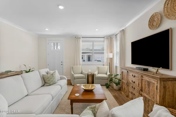 $3,100 | 1663 Rushes Avenue, Panama City, FL 32405