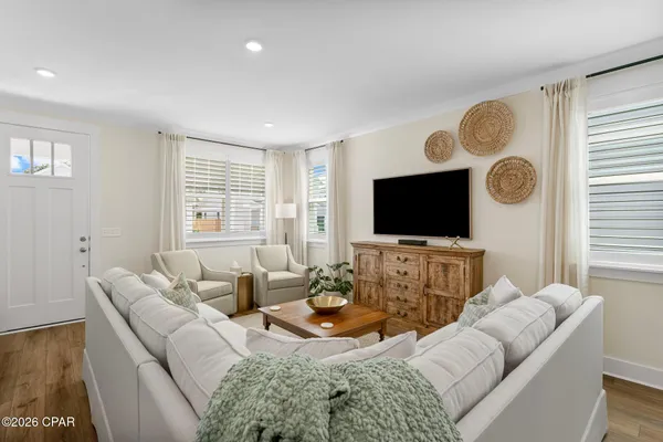 $3,100 | 1663 Rushes Avenue, Panama City, FL 32405