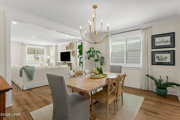 $3,100 | 1663 Rushes Avenue, Panama City, FL 32405