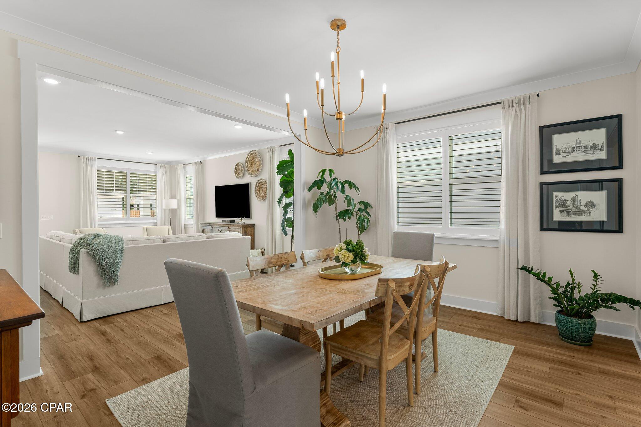 1663 Rushes Avenue Panama City, FL 32405 - Photo 8 of 51