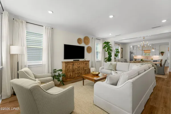 $3,100 | 1663 Rushes Avenue, Panama City, FL 32405