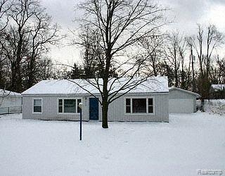 5565 Cruse Rochester, MI 48307 - Photo 1 of 1 Property Photo