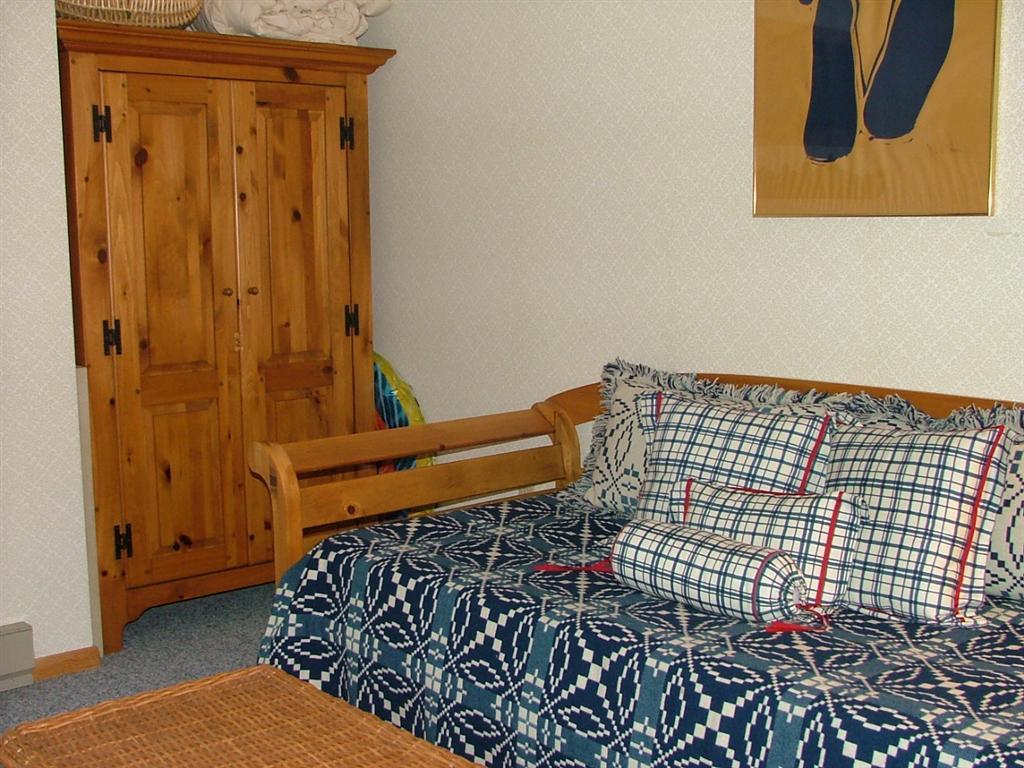 7 Old Tree Farm Road Stockbridge, MA 01266 - Photo 12 of 21 a view of a room with wooden walls