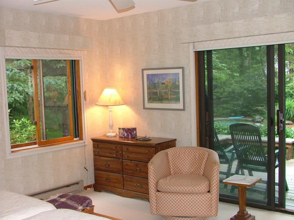 7 Old Tree Farm Road Stockbridge, MA 01266 - Photo 18 of 21 a living room with furniture and a window