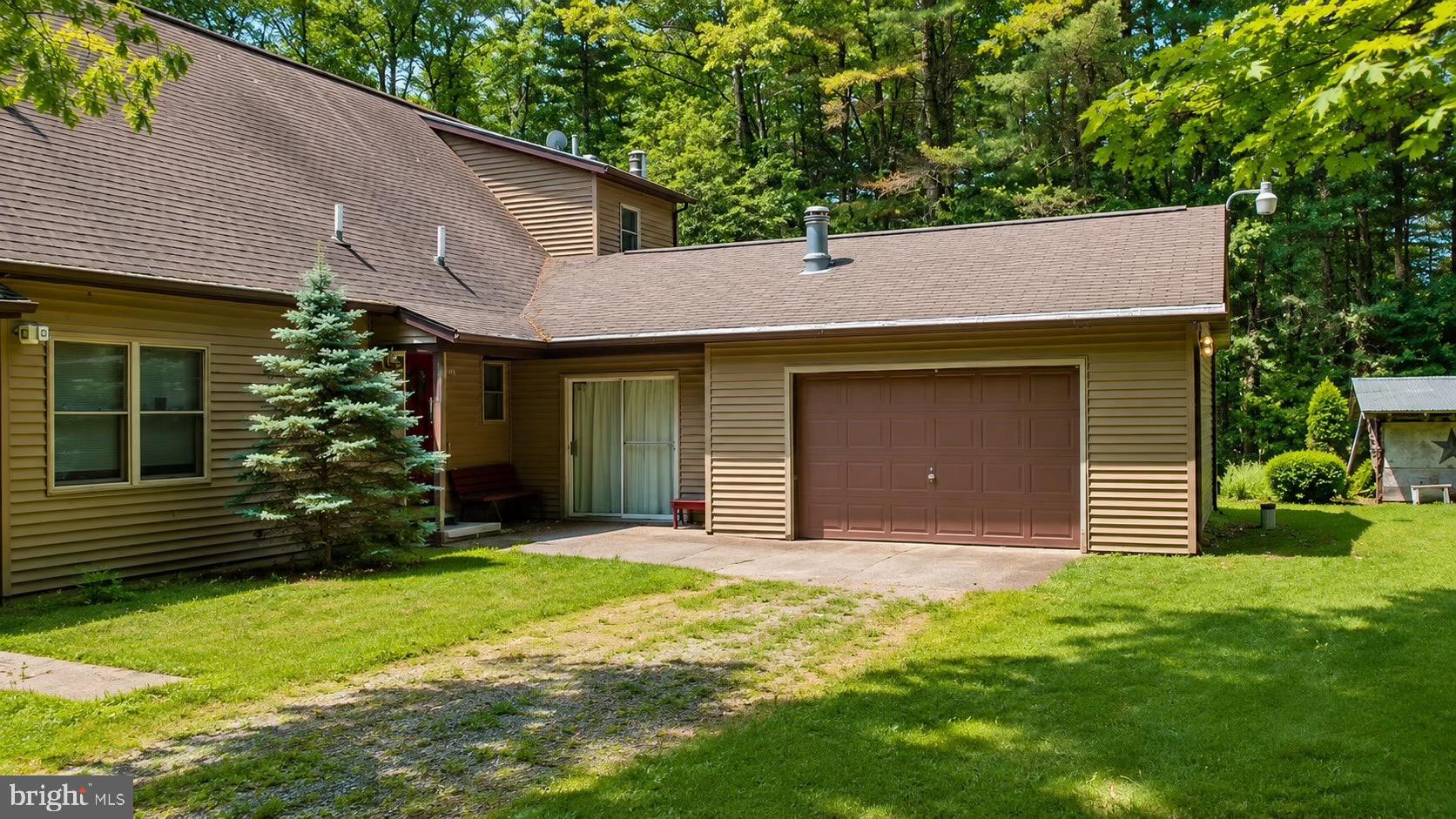 2977 Queens Run Road Lock Haven, PA 17745 - Photo 15 of 53