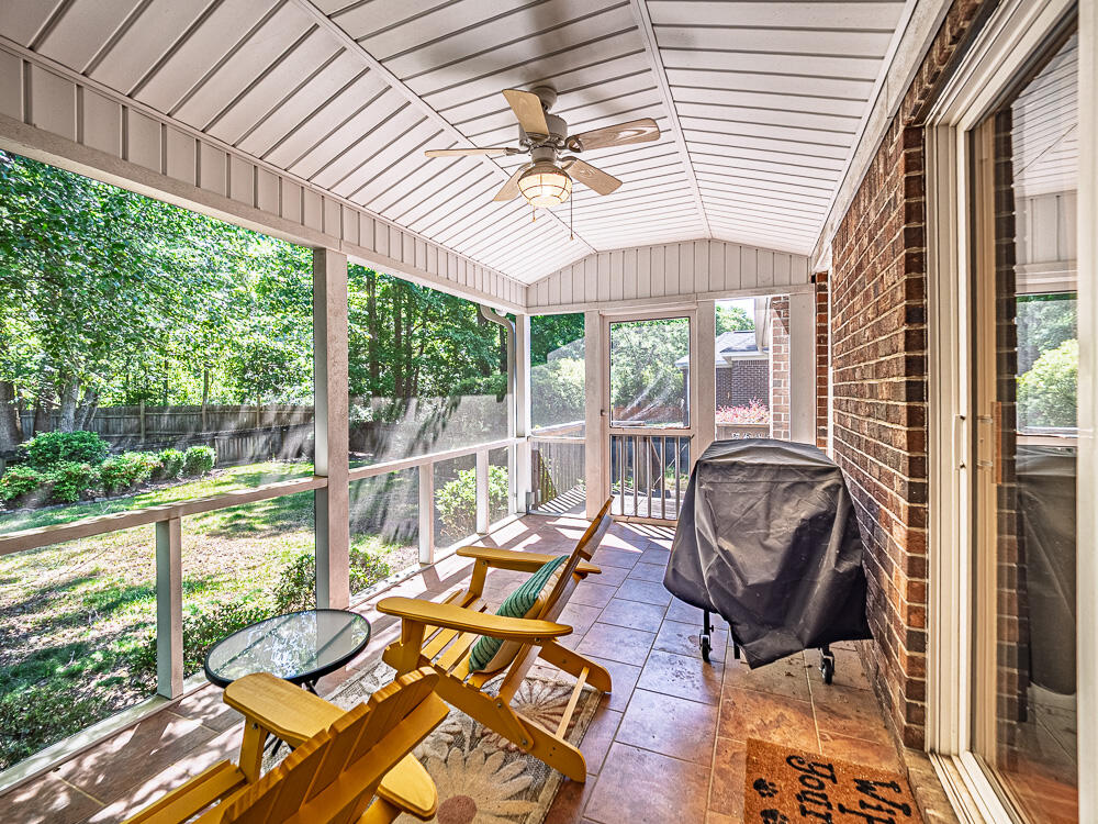 1265 Cutleaf Drive Sumter, SC 29150 - Photo 25 of 37