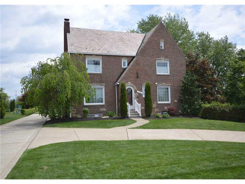 4015 Provost Road Whitehall, PA 15227 - Photo 1 of 25 Exterior Front.