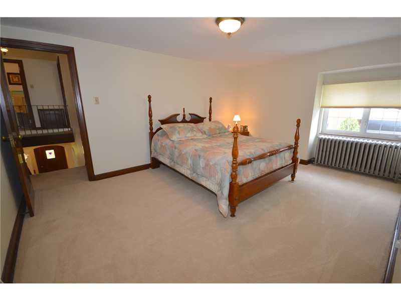 4015 Provost Road Whitehall, PA 15227 - Photo 12 of 25 Master Bedroom.
