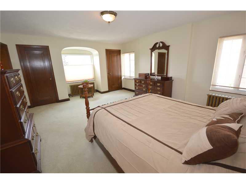 4015 Provost Road Whitehall, PA 15227 - Photo 17 of 25 Bedroom.