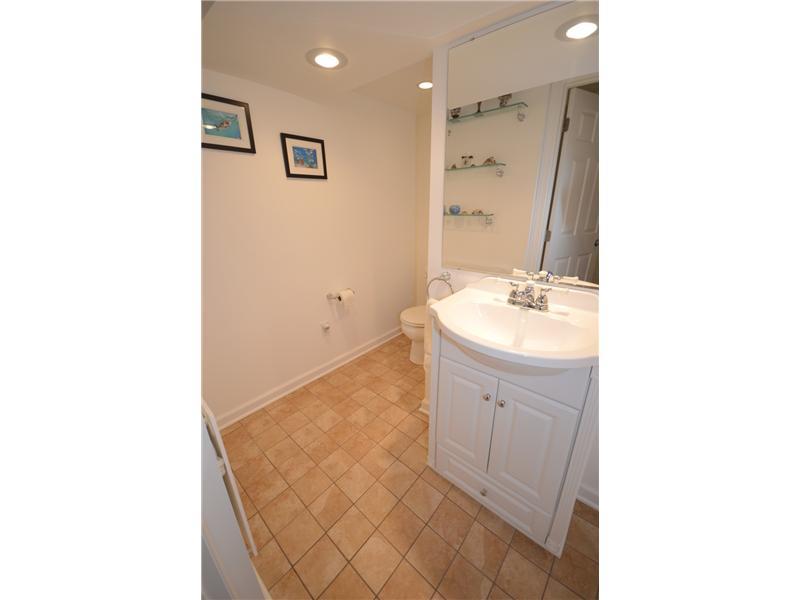 4015 Provost Road Whitehall, PA 15227 - Photo 21 of 25 Partial Bath.