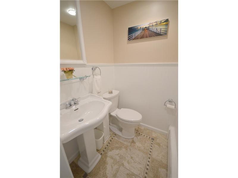 4015 Provost Road Whitehall, PA 15227 - Photo 10 of 25 Partial Bath.