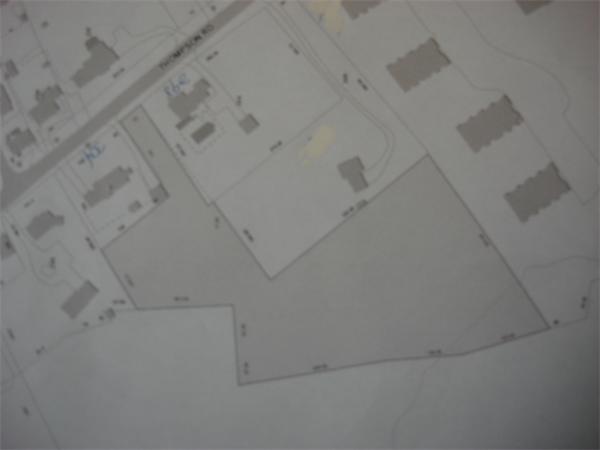 0 Thompson Road Webster, MA 01570 - Photo 2 of 2 close up of a white marble wall