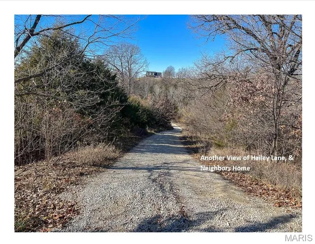 $75,000 | Lot 31 Hailey Lane, Holts Summit, MO 65043