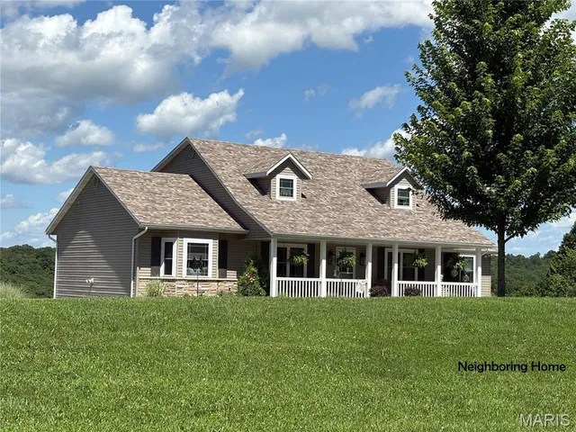 $75,000 | Lot 31 Hailey Lane, Holts Summit, MO 65043