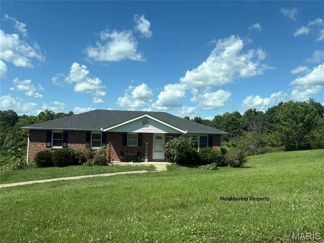 $75,000 | Lot 31 Hailey Lane, Holts Summit, MO 65043