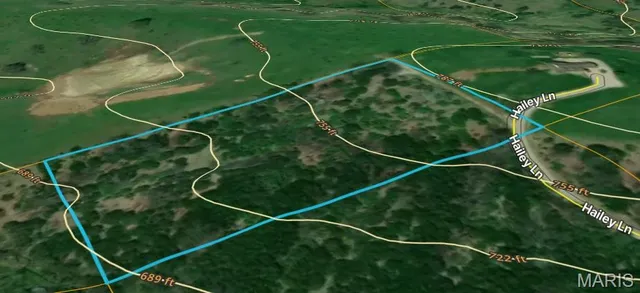 $75,000 | Lot 31 Hailey Lane, Holts Summit, MO 65043