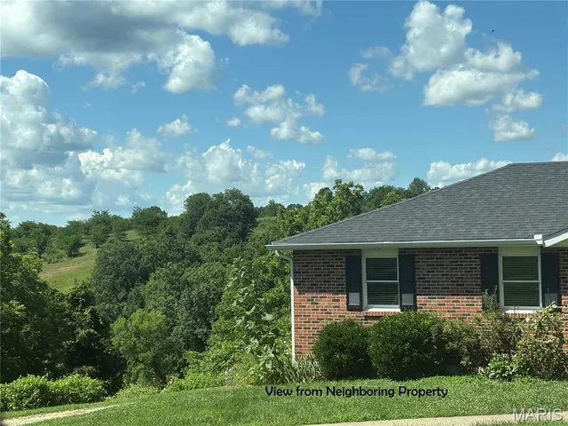 $75,000 | Lot 31 Hailey Lane, Holts Summit, MO 65043