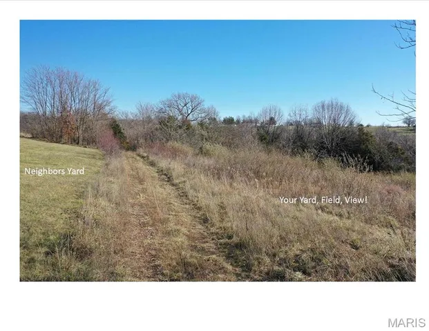 $75,000 | Lot 31 Hailey Lane, Holts Summit, MO 65043