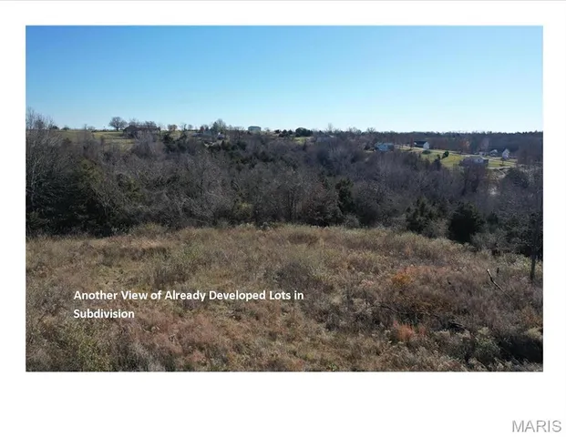 $75,000 | Lot 31 Hailey Lane, Holts Summit, MO 65043