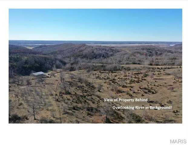 $75,000 | Lot 31 Hailey Lane, Holts Summit, MO 65043