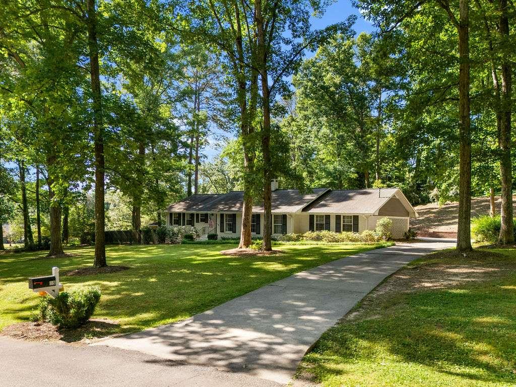15 Pine Valley Road Rome, GA 30165 - Photo 2 of 39